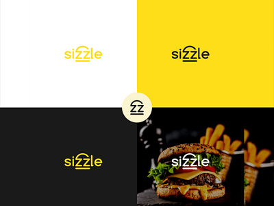 Burger Logo Design