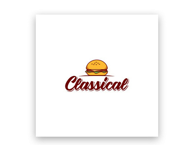 Burger Logo Design 3d app branding burger burger cafe burger food burger logo burger logo design burger logo designer cafe design fiverr food food logo graphic design illustration logo ui ux vector
