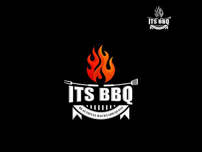 BBQ, Restaurant logo