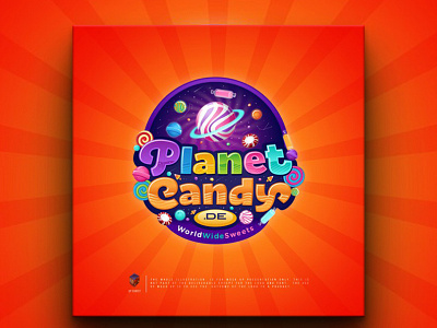 Candy Logo