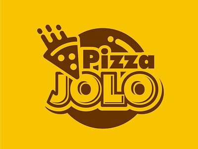 Pizza Logo