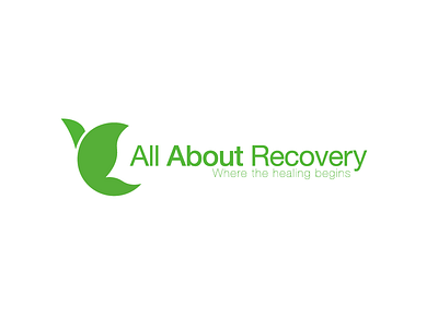 All About Recovery logo