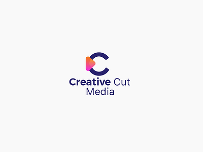 Creative Cut Media Logo