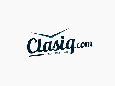 Clasiq.com Logo