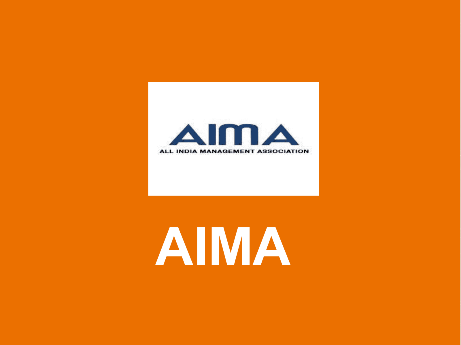 AIMA Under Graduate Aptitude Test AIMA UGAT By Ajit Chegg India On Dribbble
