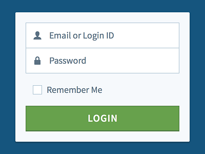 Member Login