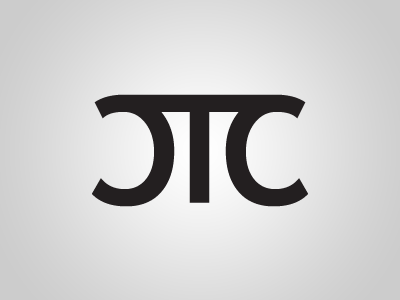 Personal Logo Mark ctc glyph logo logo mark personal