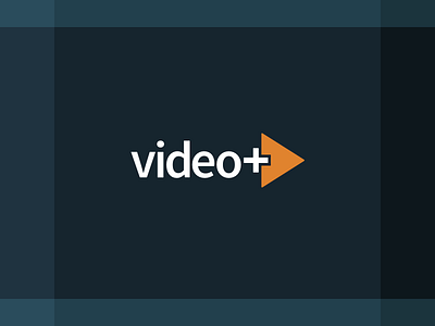 video+ Logo