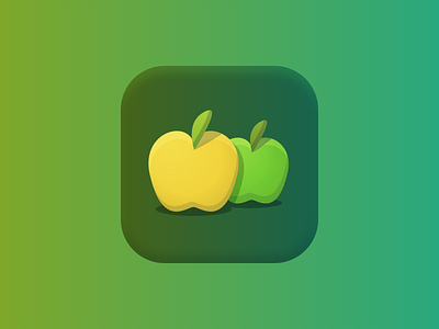 Apple to Apples Comparison app apple apples icon web app