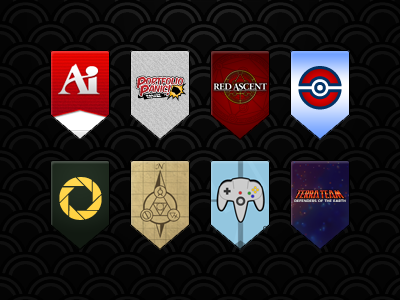 Project Banners