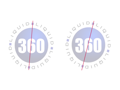 Liquid 360 Revision liquid 360 logo revisions