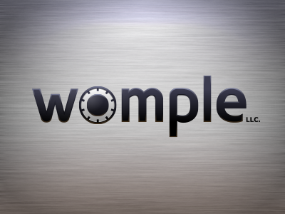 Womple identity theft information logo protection security womple