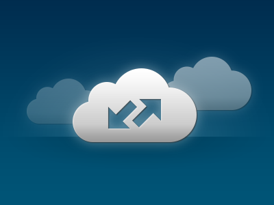Site Hosting cloud hosting illustration site webmasons