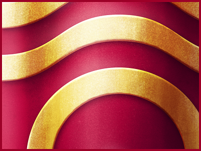 “Power” Coat of Arms by Tyler Corbett on Dribbble