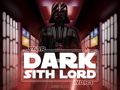 Star Wars Dark Sith Lord