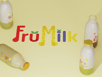 Frumilk