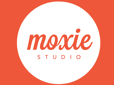 Moxie Logo