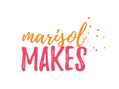 Marisol Makes Logo