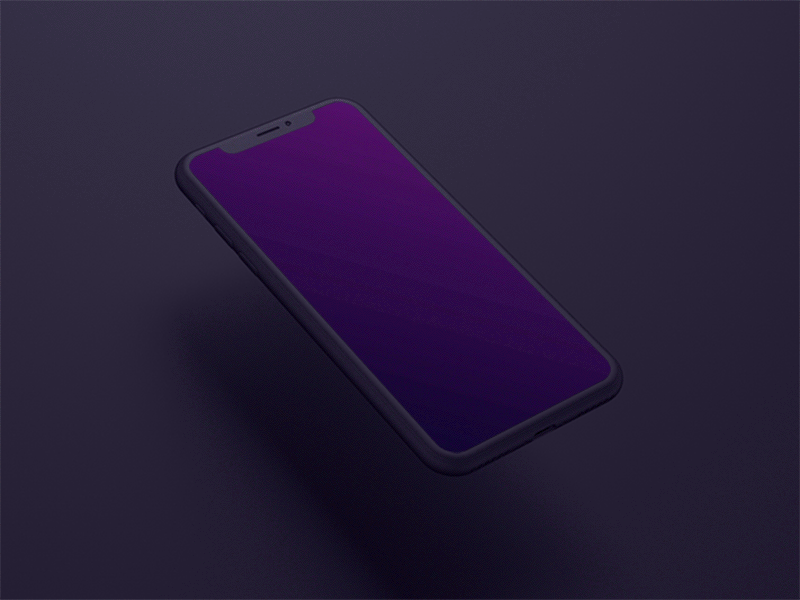 The O Ring after effects aftereffect circle curtis iphonex mockup oring ring