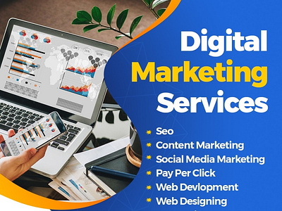 digital marketing agency Delhi