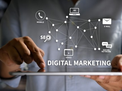 How is digital marketing important for business?