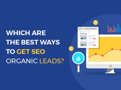 Which Are The Best Way To Get SEO Organic Leads?