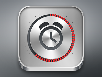 Pomodoro Technique iPad App just launched! app app development app entwicklung clock icon ipad app pomodoro pomodoro plus hd productivity time management timer todo workflow