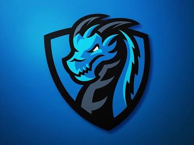 Dragon Rift - Dragon Gaming Company Logo branding company logo dasedesigns dragon illustration dragon mascot esports esports branding esports logo gaming gaming logo illustration logo mascot mascot logo sports sports branding sports logo