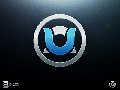 Team Unity Logo Design