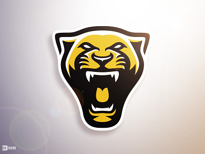 Valor Panther eSports Logo