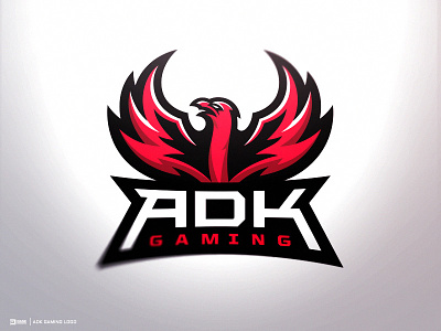 ADG Gaming Logo