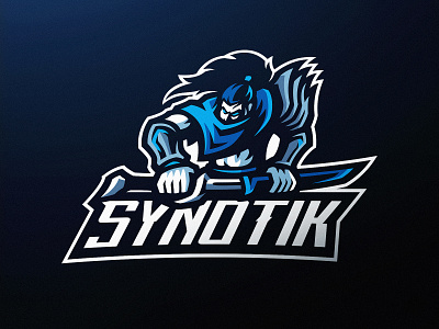 Synotik eSports Logo