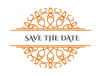 Save The Date invitations