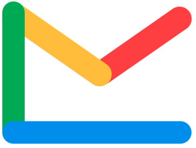 Gmail "new" logo gmail logo mybet new