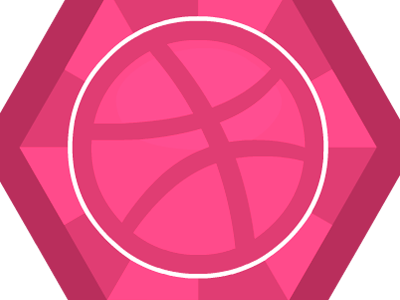 Dribbble tribute