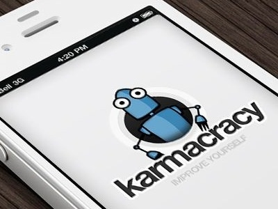 Karmacracy App