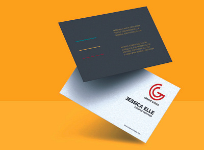 Business Card Design australia business businesscard card card design design franc freelancer germany graphic design motion graphics ui uk united state visiting card