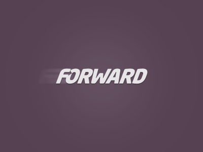 Forward