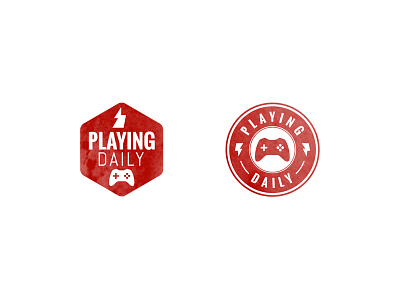 Playing Daily Badges & Stickers