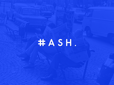 HASH (draft) hash hashtag logo logotype simple social