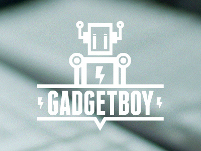 GadgetBoy Logo