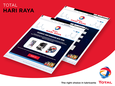 Apps Total Hari Raya