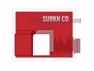 Surkh Co
