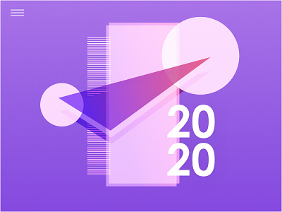 2020 vol. 3 2020 abstract folly futurism illustration neon neon dream surrealism vapor wave