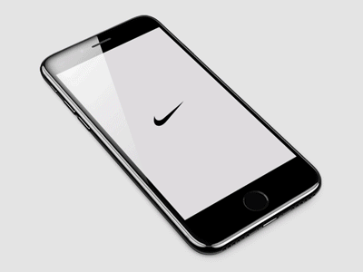 Nike Store App Concept adobe adobe experience design app app design application ecommerce experience design fashion font bundle interaction interface ios market minimalist nike off white offwhite redesign store swoosh