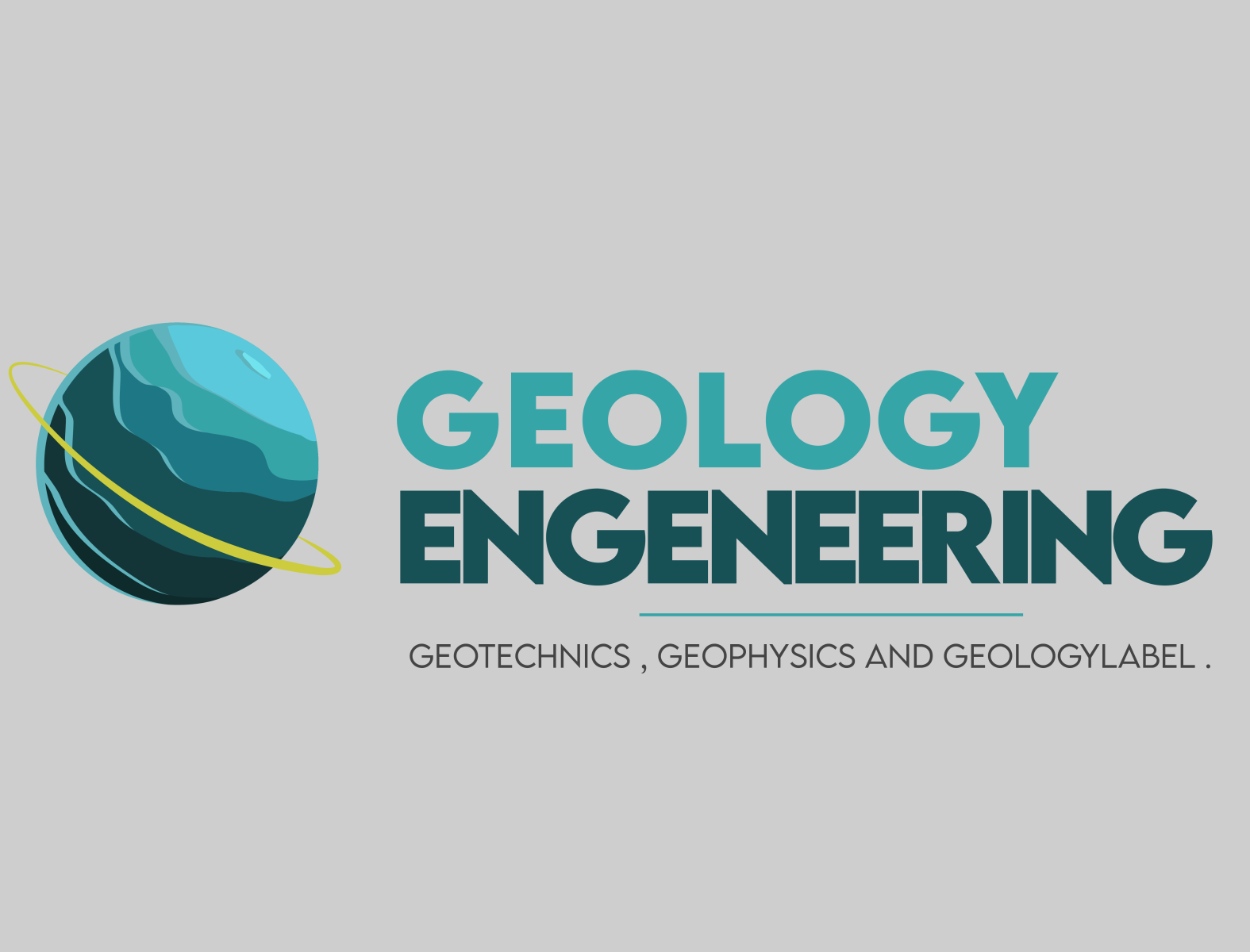 Geology Vector Icon Logo Design Stock Vector (Royalty Free) 1788348770 |  Shutterstock