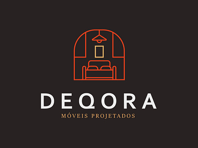 Logo Design - DEQORA