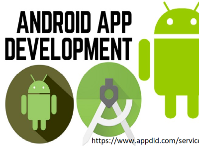 Choose The Best Android App Development Company.