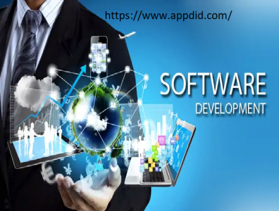 Sophisticated Software Brings Goodwill best software company in thane