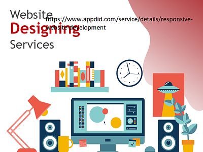 Design Always Attracts best website designers in thane